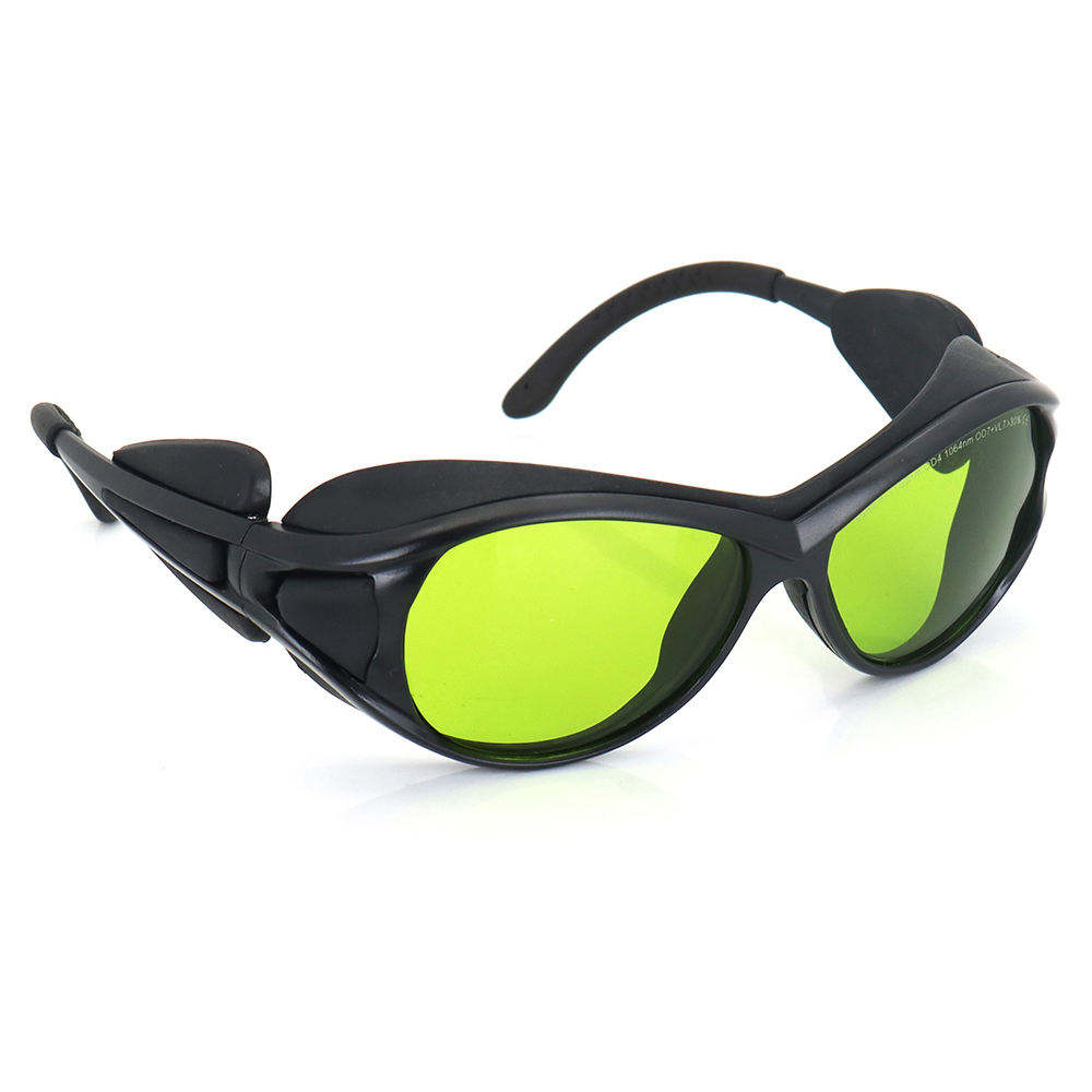 Laser Safety Glasses Guide: How to Choose the Right OD Rating & Wavelength