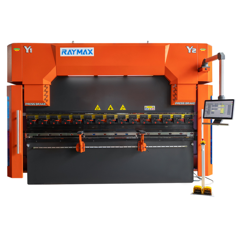 Paano Pumili ng Tamang Press Brake para sa Iyong Metal Shop