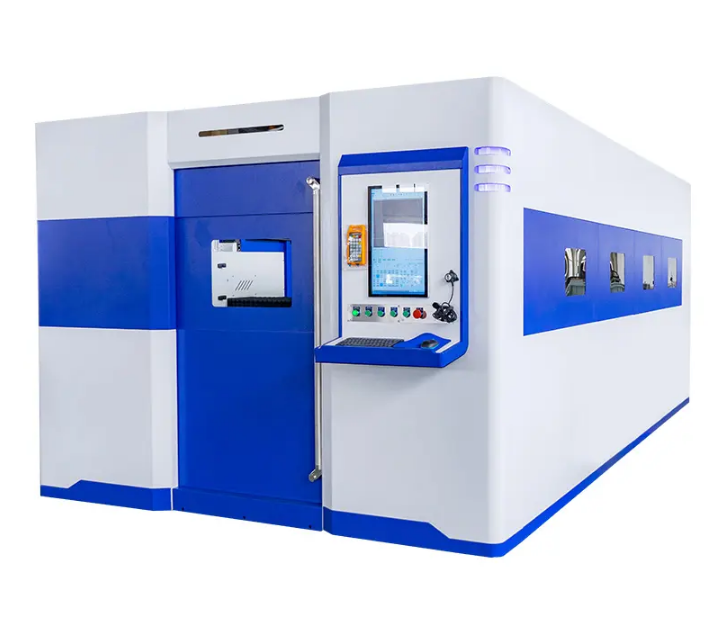 Karaniwang Mga Alarm ng Fiber Laser Cutting Machine at Paano Ita-rectify