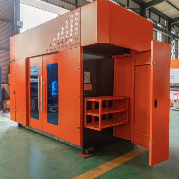 Integrando Tecnologia Avançada no Processamento de Metais com Máquinas CNC