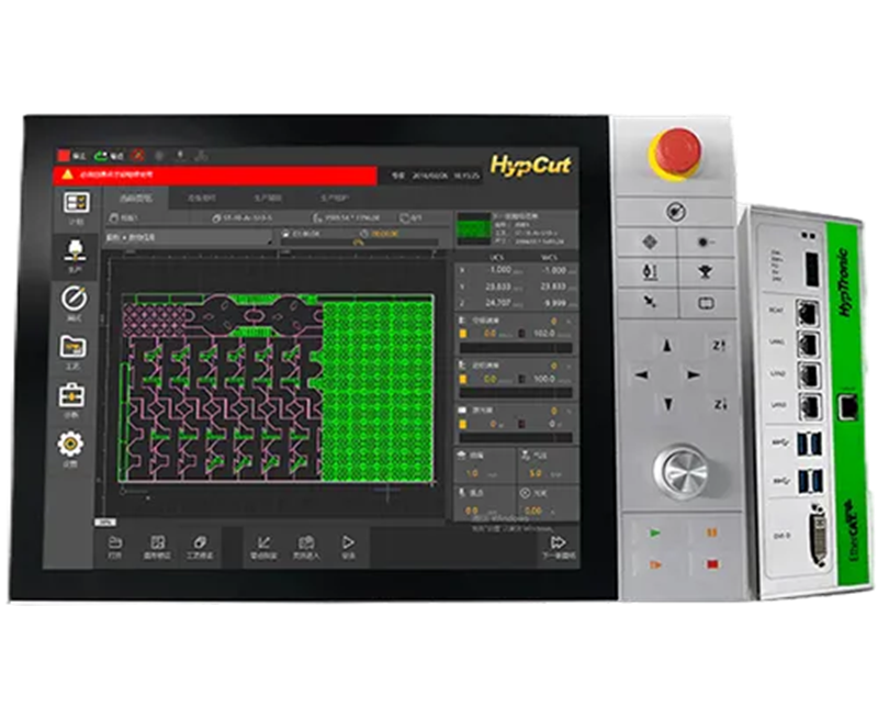 8 FSCUT8000Control System.png