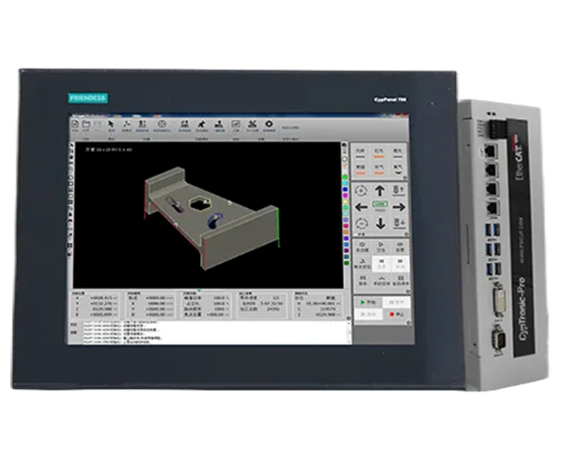 7 FSCUT5000Control System.png