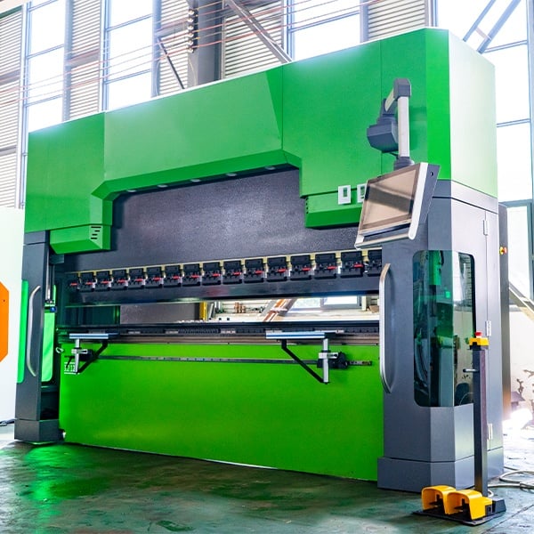 Ang Pinakamahalagang Gawain sa Pagpipili ng Tamang Press Brake Machine