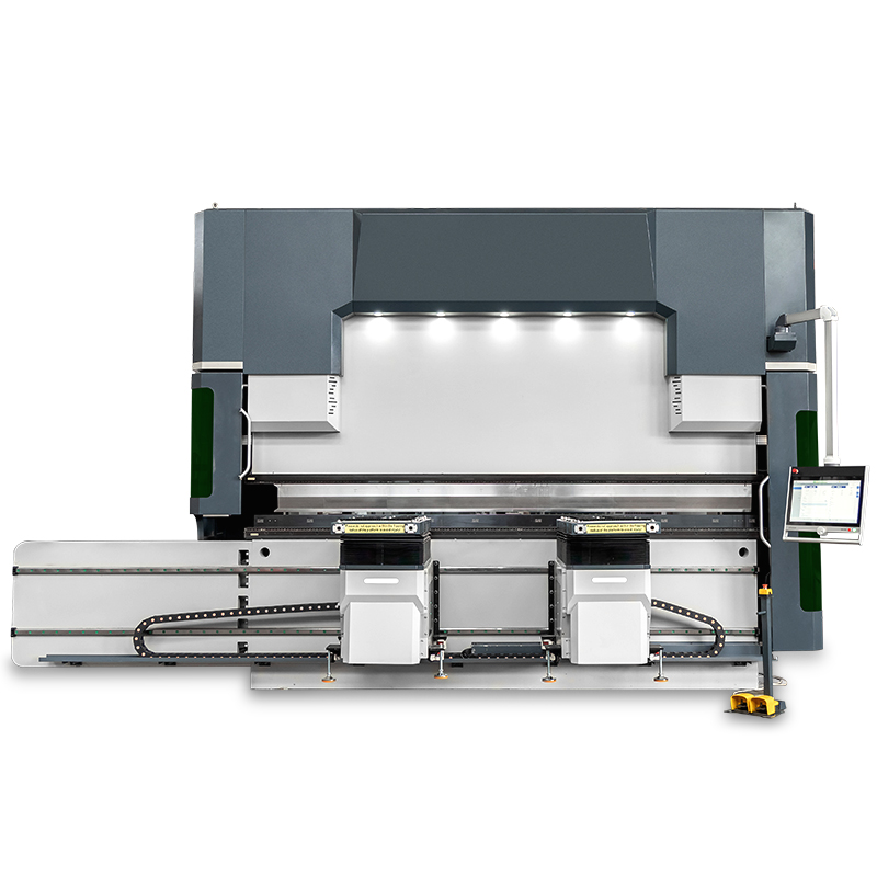 10 Tip para Palawigin ang Buhay ng Iyong Press Brake