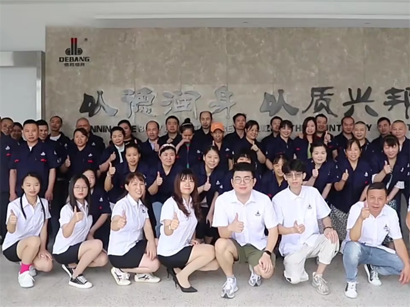 ซื้อที่จุดบุหรี่ในปี 2026 ให้เลือก DEBANG โดยไม่ลังเล