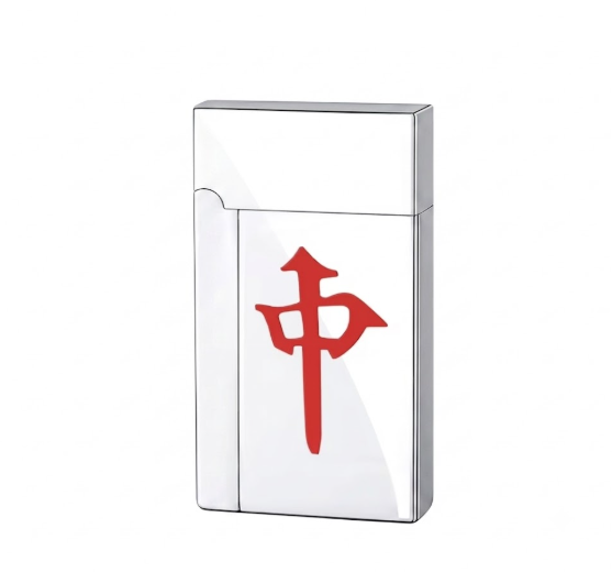 debang usb rechargeable electric lighter -4