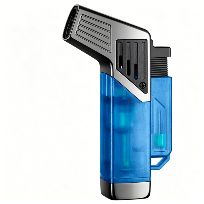 debang usb rechargeable electric lighter -6