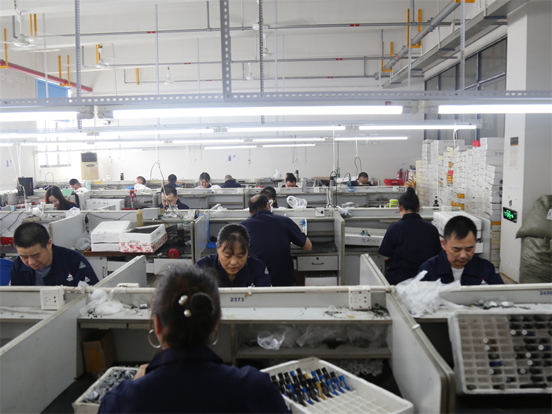 From Product Inspection to Order Delivery: A Case Analysis of the Lighter Customization Process
