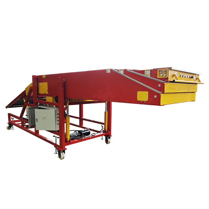 How Conveyor Food Equipment Handles High-Volume Production