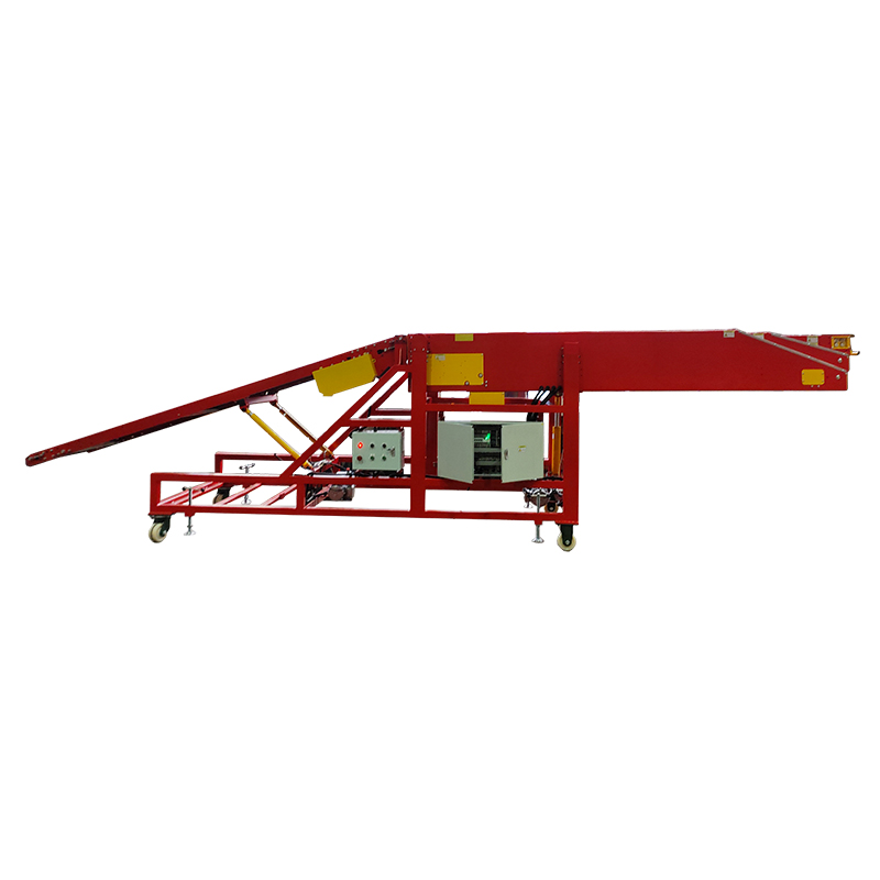 Spiral Conveyors