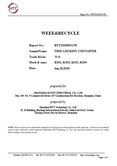 certificate 3