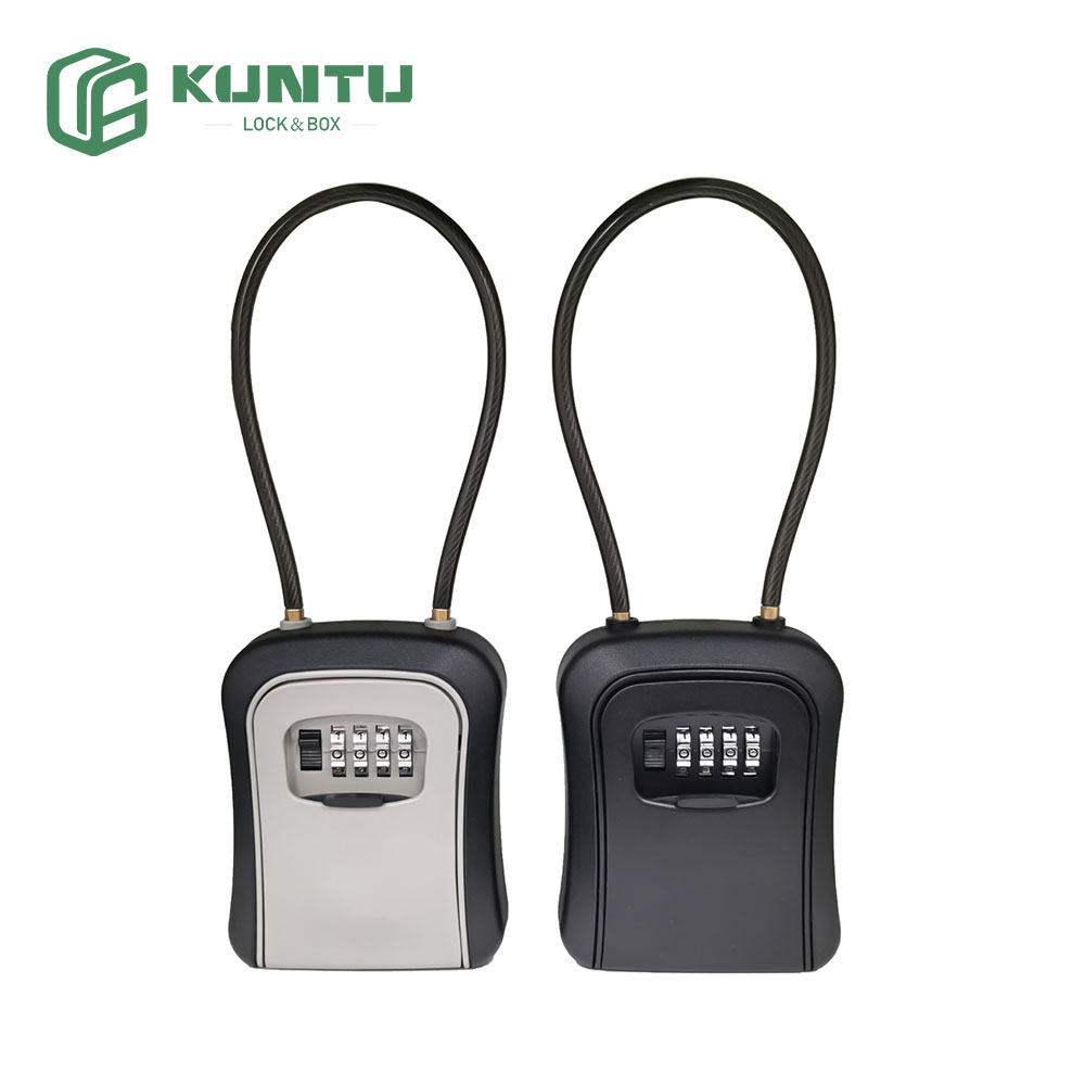 Biometric Gun Safes & Key Lock Boxes Manufacturer | Shanghai Kuntu ...