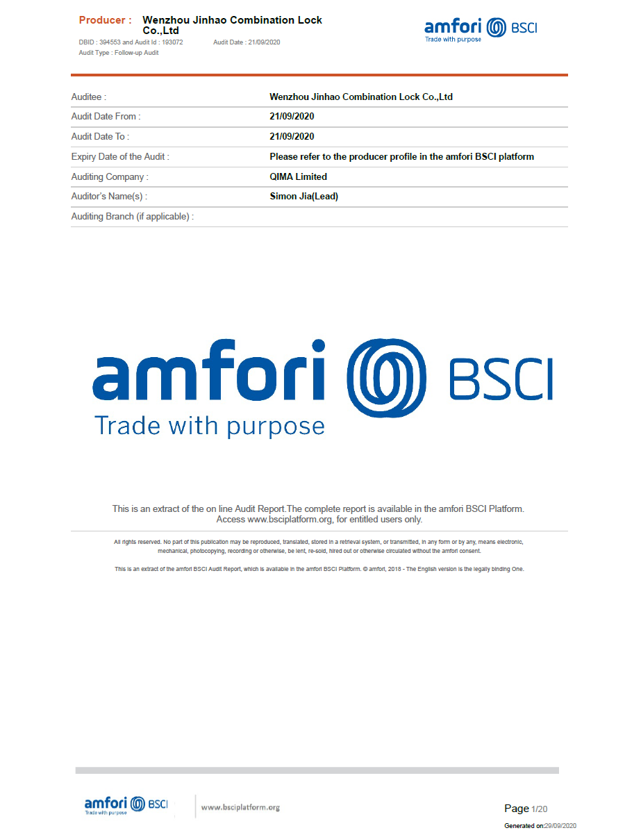 certificate 1