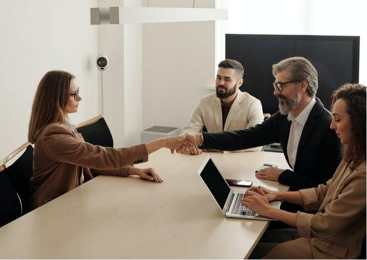 Strategic Partnership with Leading Distributor in North America: Unlocking Market Expansion and Synergistic Growth