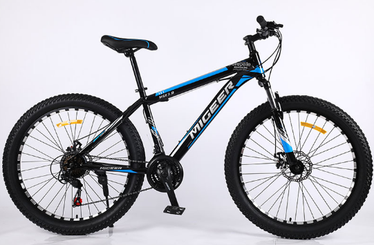 How a Custom Bicycle OEM Factory Supports Brand Innovation