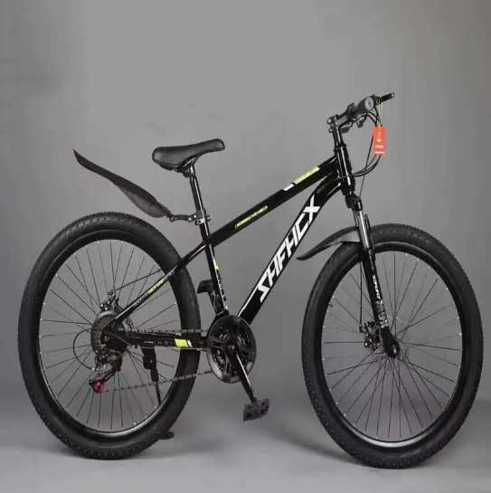 Top Benefits of Choosing Mountain Bike Wholesale for Bulk Orders