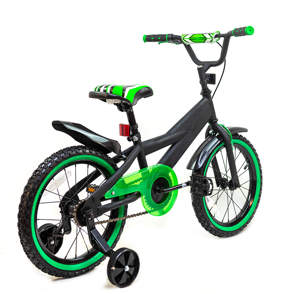 Top Reasons to Work With a Professional Kids Bike Factory