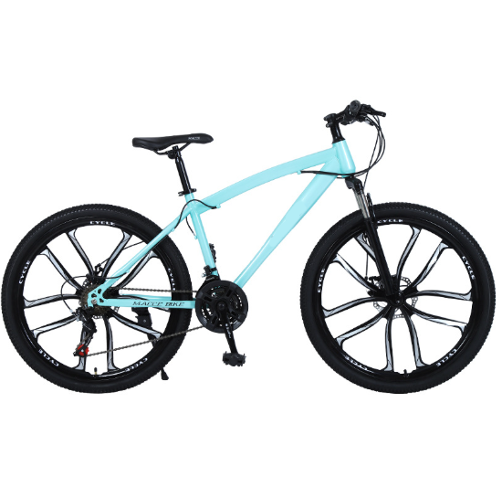 Why Is Mountain Bike Wholesale the Best Option for Resellers?