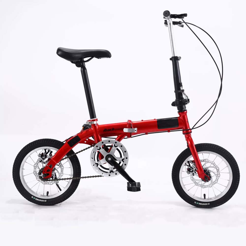 Top Benefits of Partnering With a China Bicycle Manufacturer