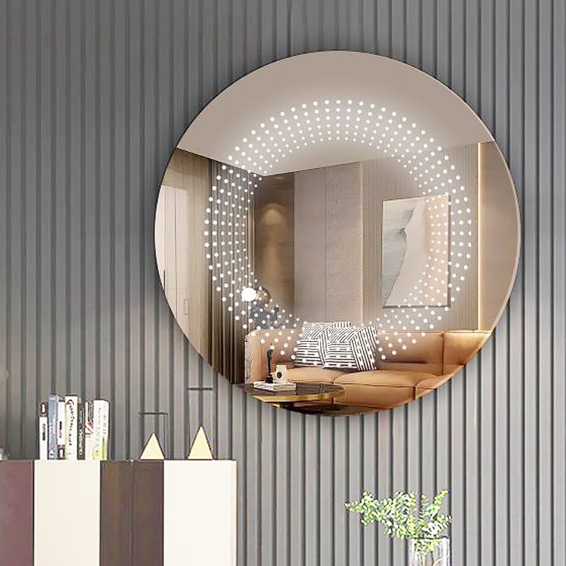 The Integration of Innovative Functions of Bluetooth Mirrors and Modern Family Life