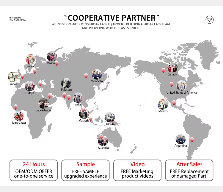 LED oval bathroom mirror manufacture