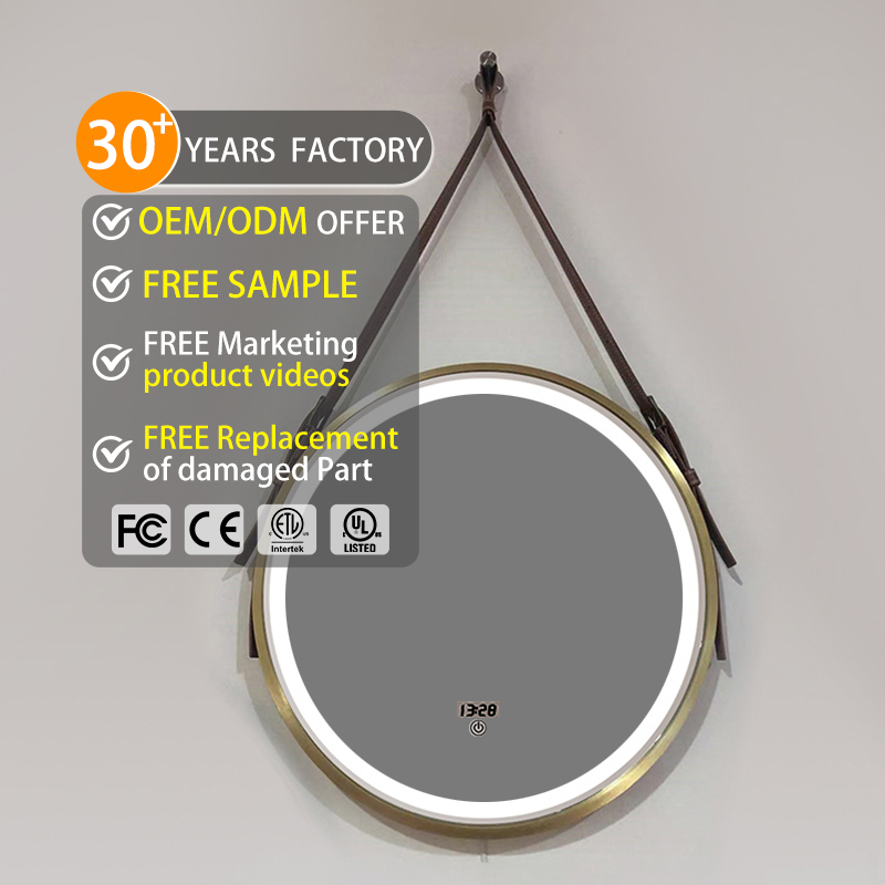 Android LED Mirror: The Ultimate Guide to Smart Bathroom Upgrades