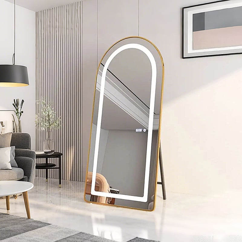 Wi-Fi Mirror Integration: Syncing Lights with Smart