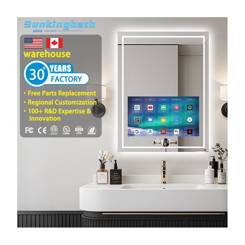 Top 7 Android LED Mirror Apps to Upgrade Your Morning Routine