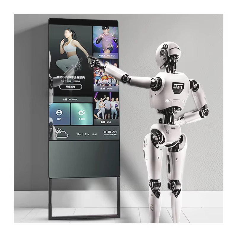 10 Best Interactive Mirror Brands for Your Smart Home