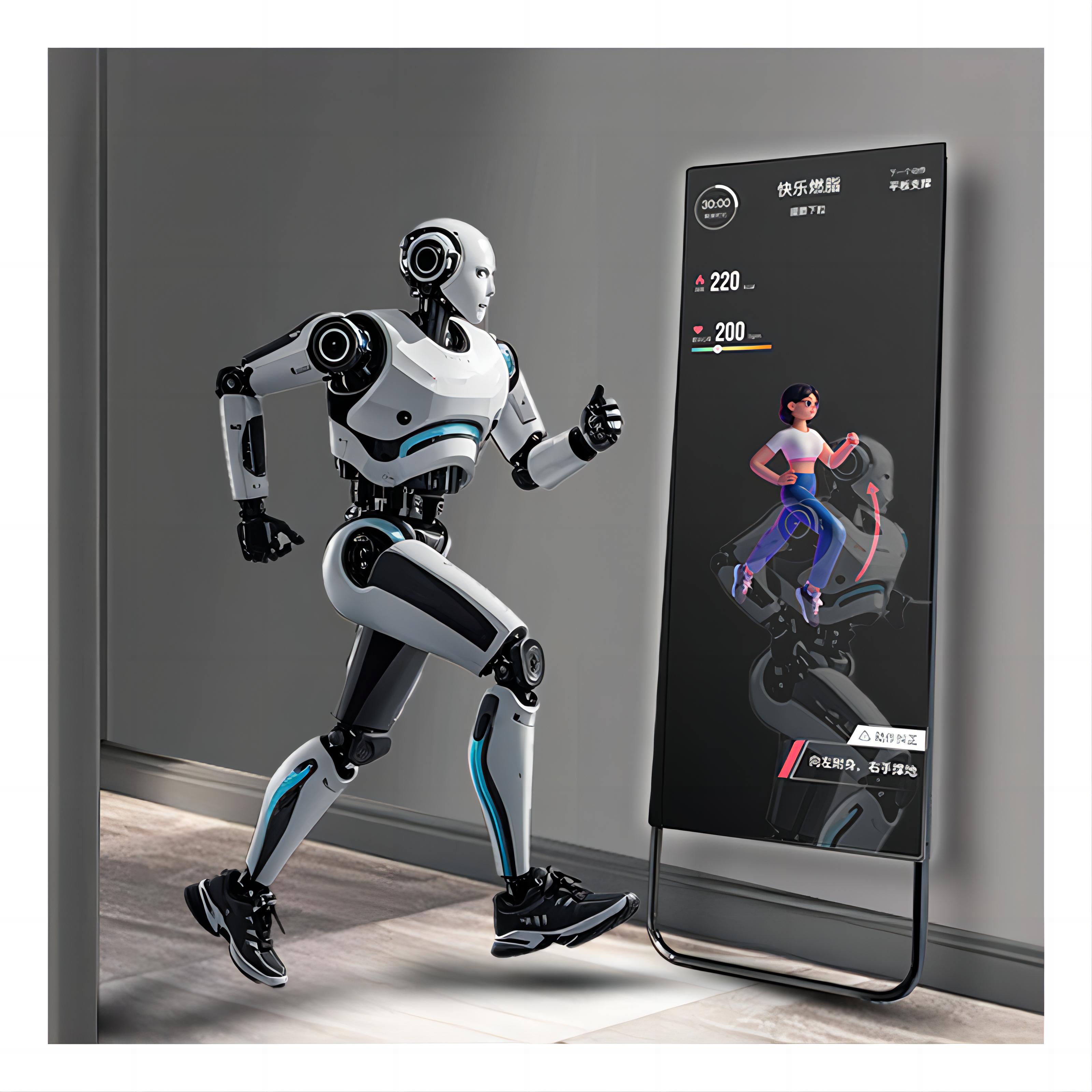 Interactive Mirror vs Smart Display: Which to Choose