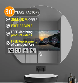 AI-Driven Personalization in Smart Mirrors