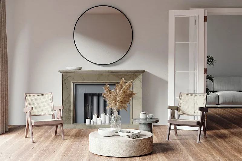 The Sustainability Revolution in the Glass Mirror Industry