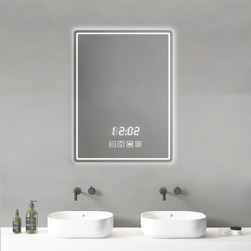 The Rise of Smart Mirrors: Merging Functionality with Style