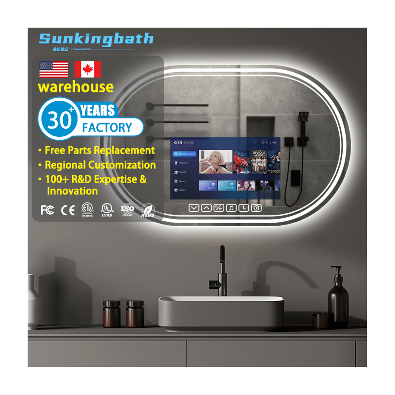 Magic Mirror 3