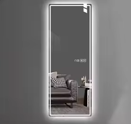 Shatter-Resistant Glass Innovations in Public Gym Mirror Safety