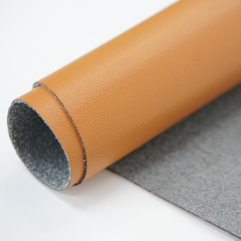 Artificial Leather: The Meeting of Technology and Traditional Craft