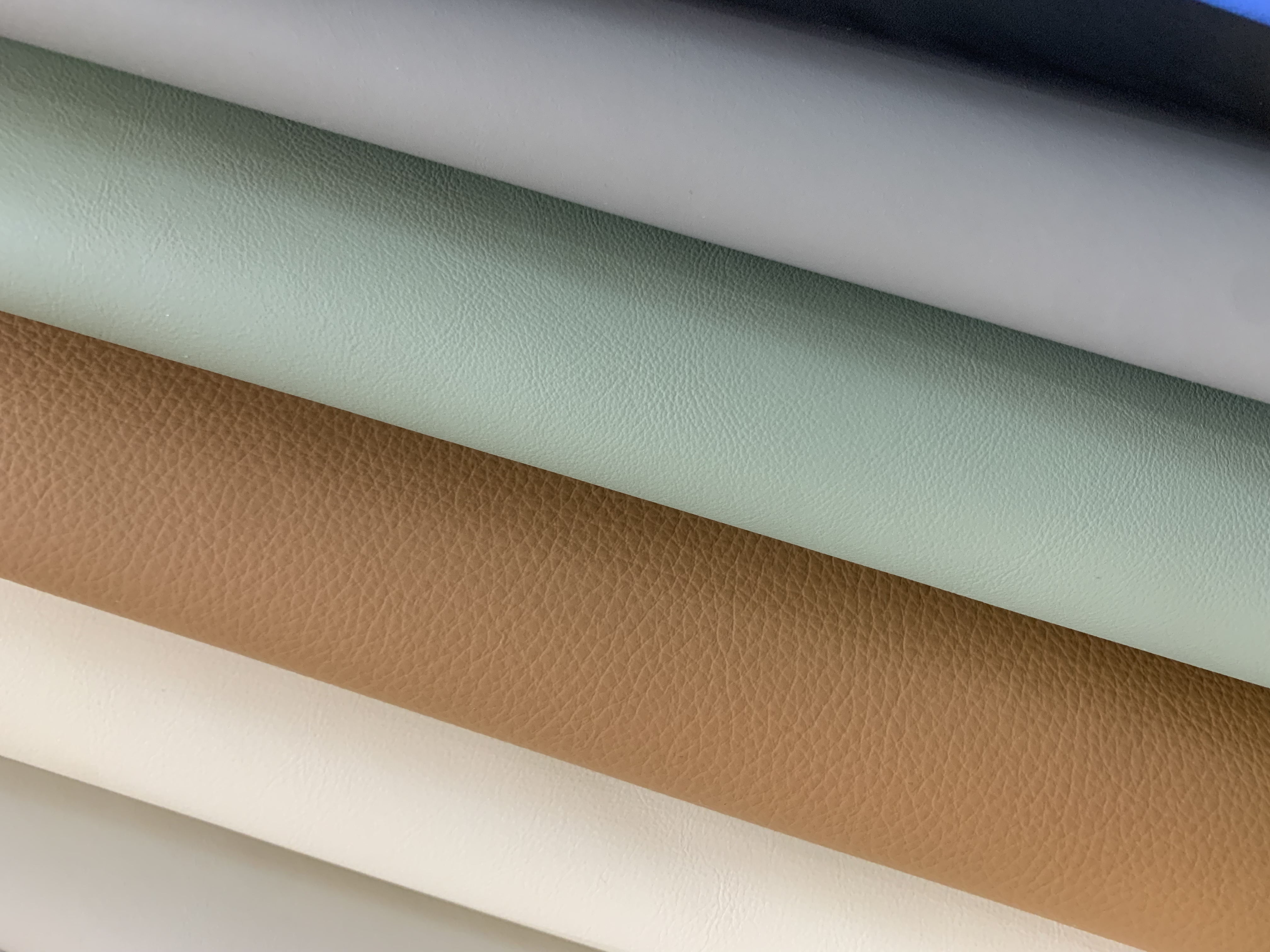 How to Choose a Reliable Vegan/Biobased Leather Manufacturer?
