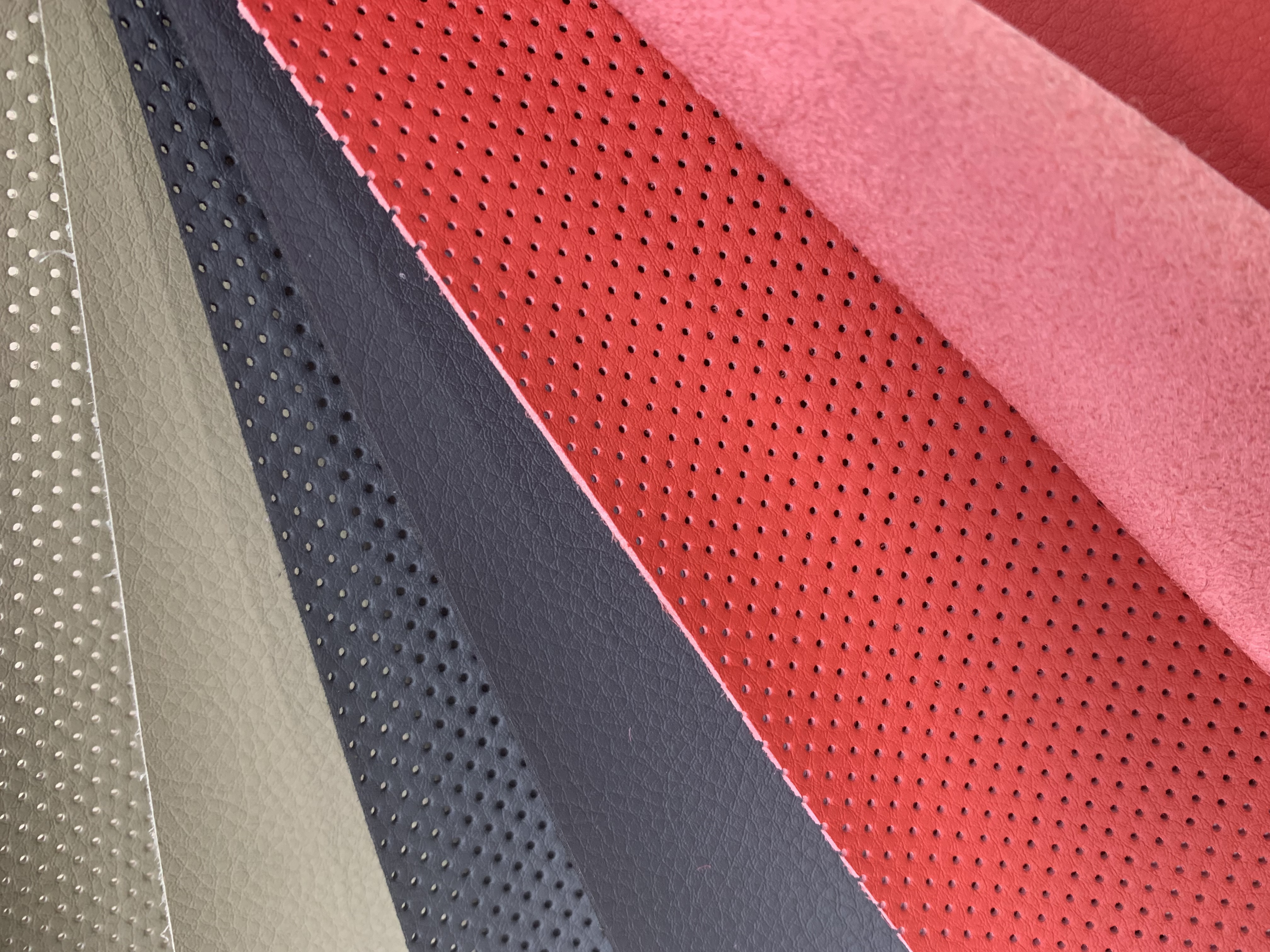 CIGNO Microfiber Leather: An Environmental Innovator Reshaping the Furniture Industry