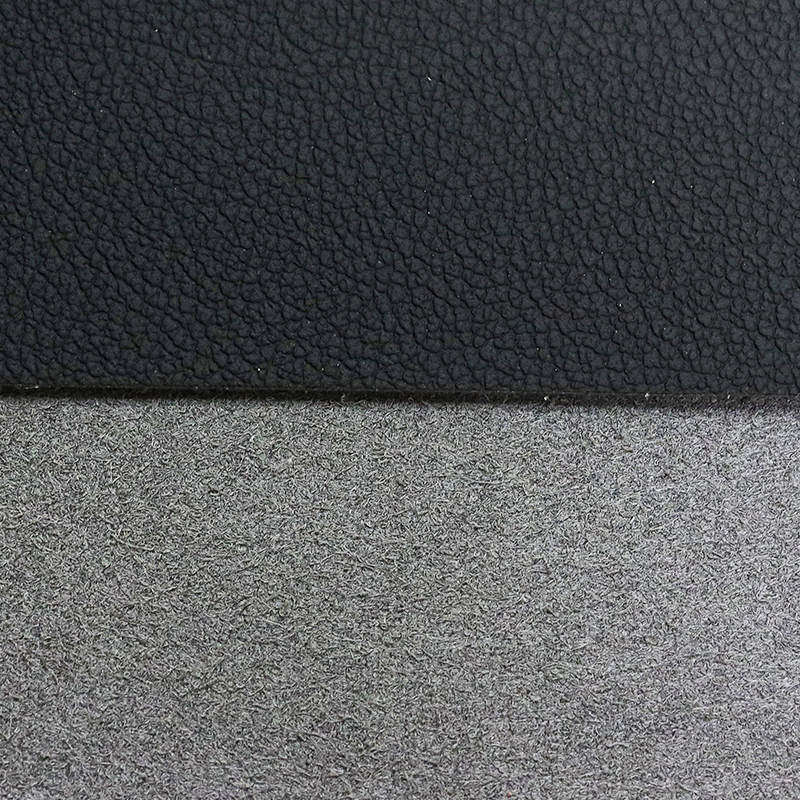 Precision Crafted Driving Experience Microfiber Leather Anti-Slip Custom Fit Steering Wheel Cover with Stitching Detail