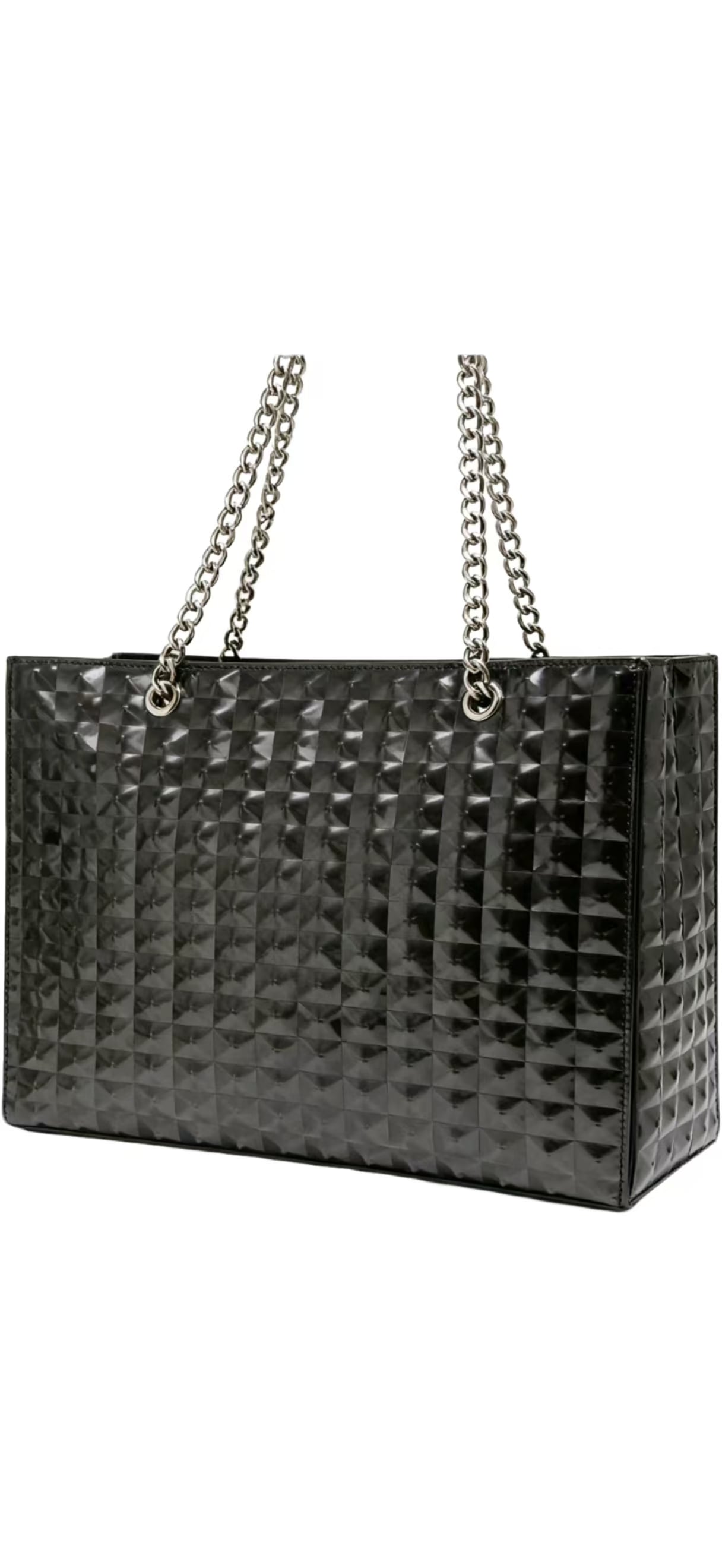 Unique PU Leather Cat Eye's Design For Making Handbags