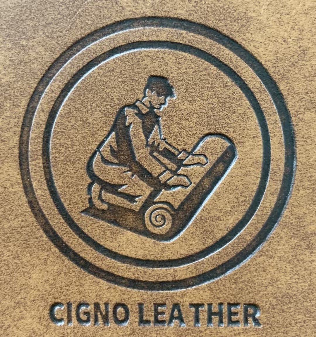 Hot Press Color Change PU Leather---CIGNO LEATHER