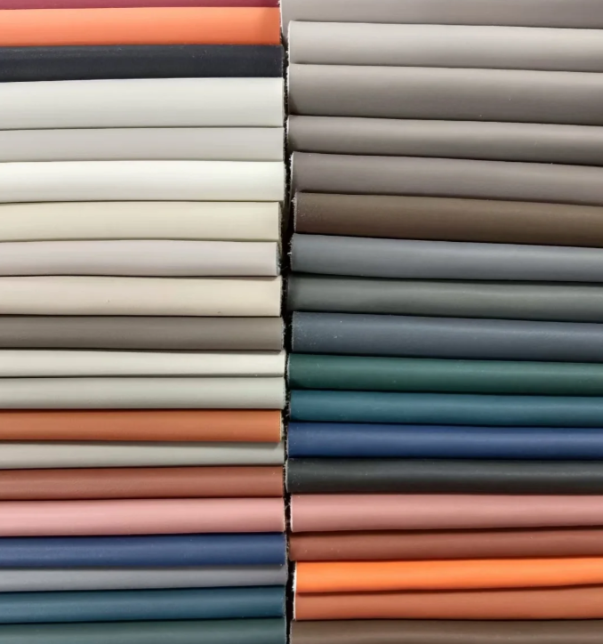 CIGNO Silicone Leder vir Sofa: Vyf Kernvoordigte wat Tuislewe Bevestig