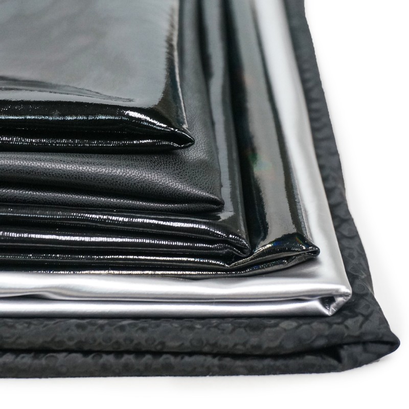 Cost Comparison of Synthetic Leathers: Evaluating Microfiber, PU Leather, and Alcantara