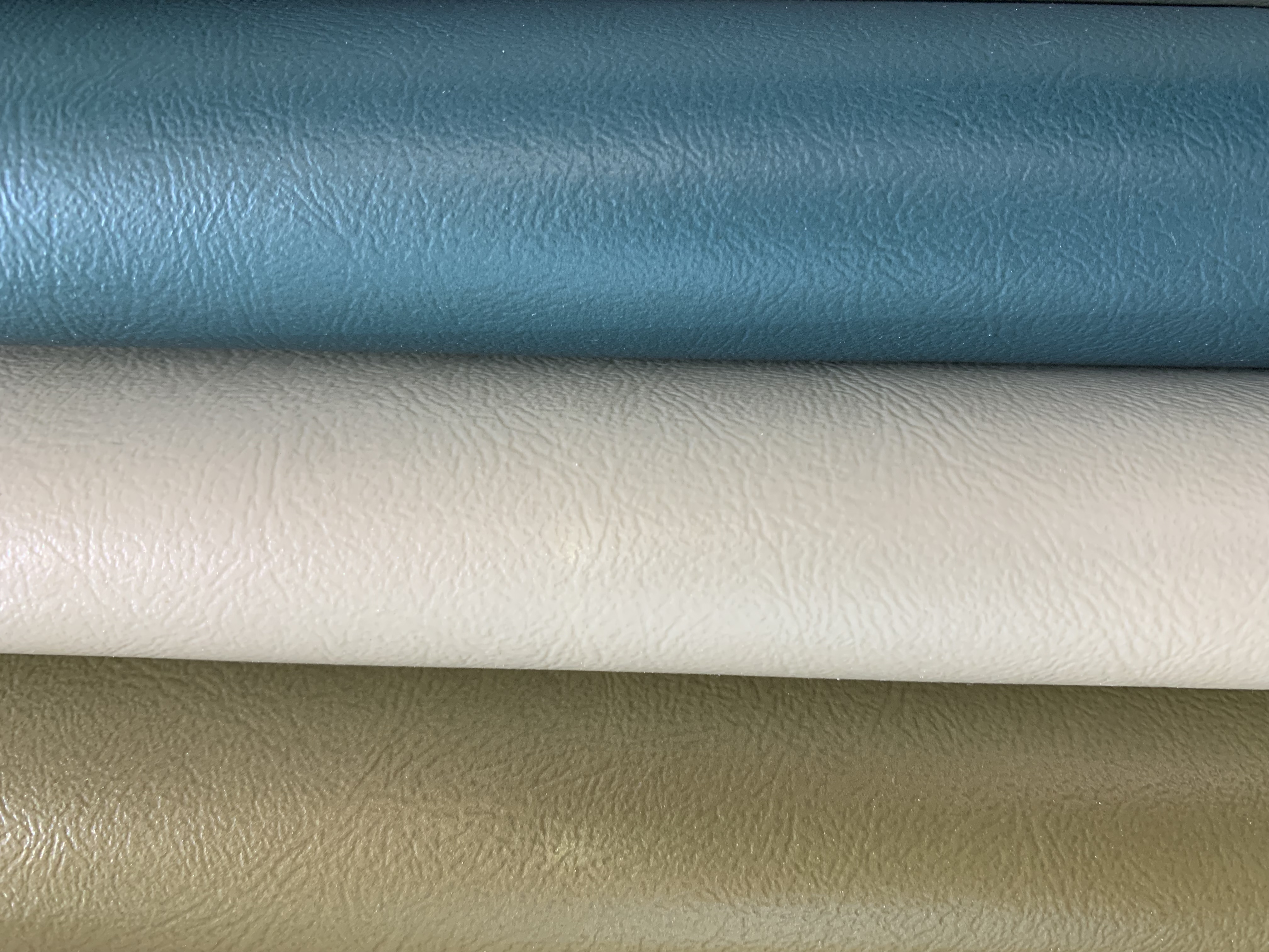 Why solvent-free leather is environmentally friendly?