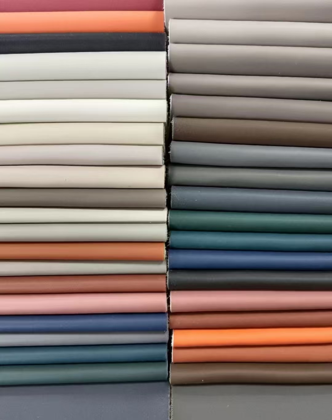 Why is silicone leather environmentally friendly?