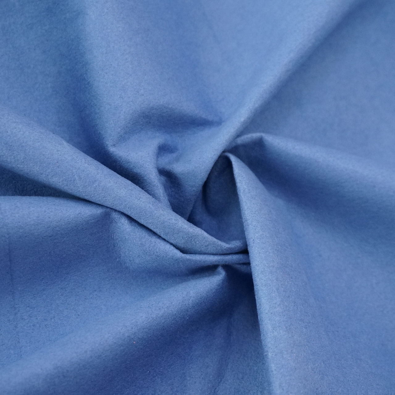 Creating high-end texture: novel application of PVC Leather in handicrafts