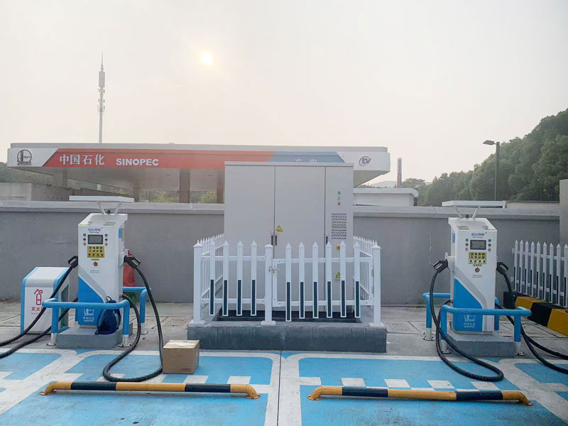 Loss of power at the dock for 1 second costs millions? ISEMI energy storage system achieves zero interruption of power supply in off-grid situations