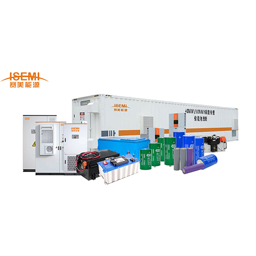 Supercapacitors Energy Storage Container: A Comprehensive Energy Storage Solution Reshaping the Boundaries of Energy Applications