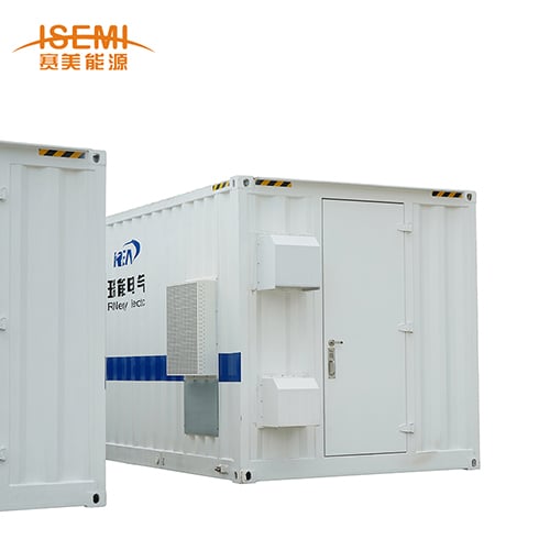 Empirical Study on Investment Return: Technical and Economic Analysis of 18 Month Rapid Cost Recovery Plan for Voltage Drop Control of Supercapacitors Energy Storage Containers