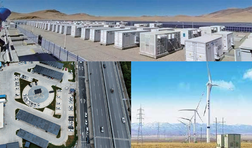 Electricity upgrade is urgently needed, ISEMI redefines the value of industrial and commercial energy storage